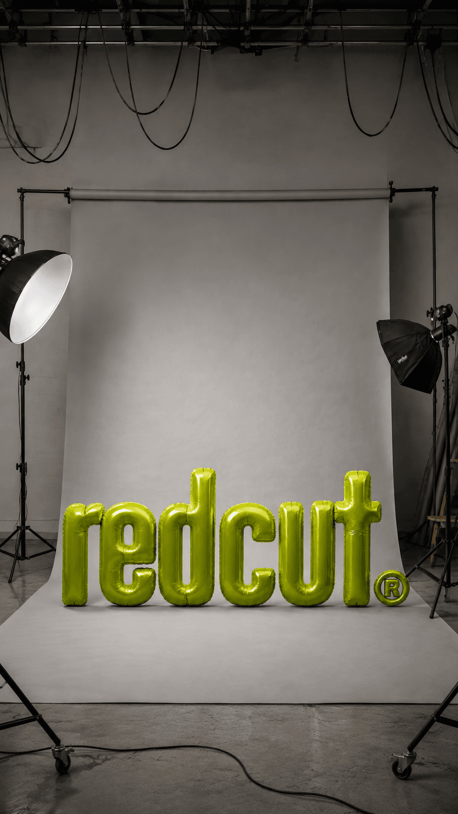 redcut